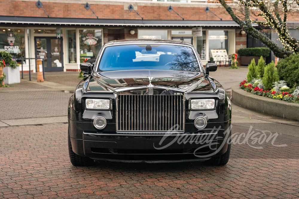 2004 Rolls-Royce Phantom VII - Image 10 of 22