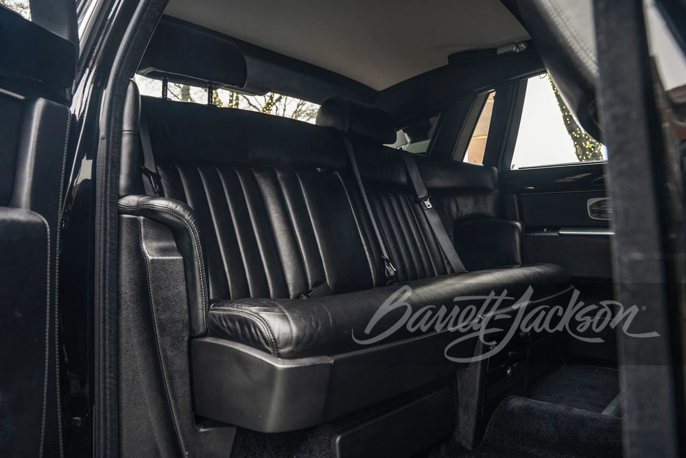 2004 Rolls-Royce Phantom VII - Image 13 of 22