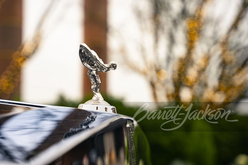 2004 Rolls-Royce Phantom VII - Image 14 of 22