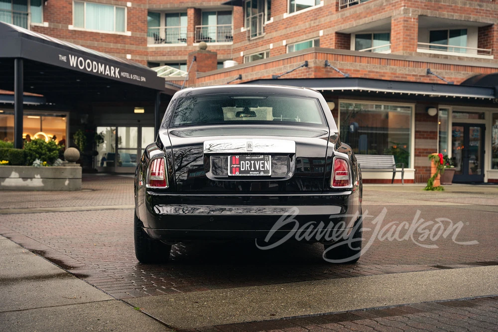 2004 Rolls-Royce Phantom VII - Image 17 of 22