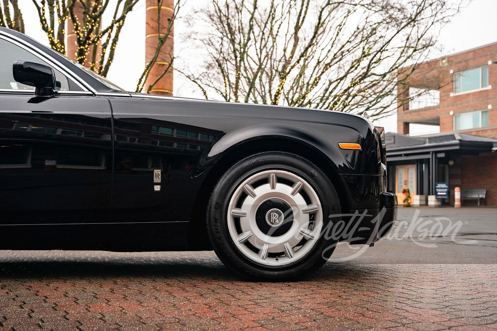 2004 Rolls-Royce Phantom VII - Image 19 of 22
