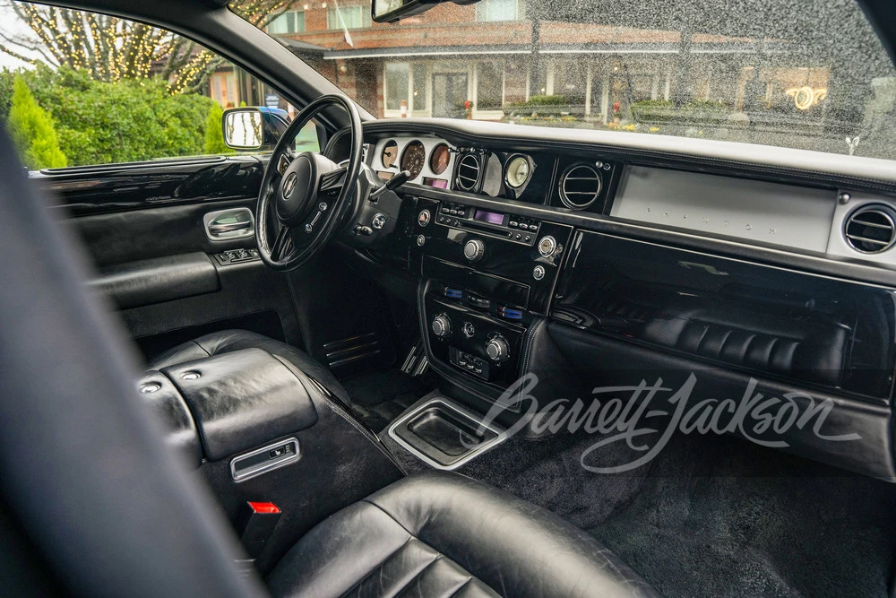 2004 Rolls-Royce Phantom VII - Image 20 of 22