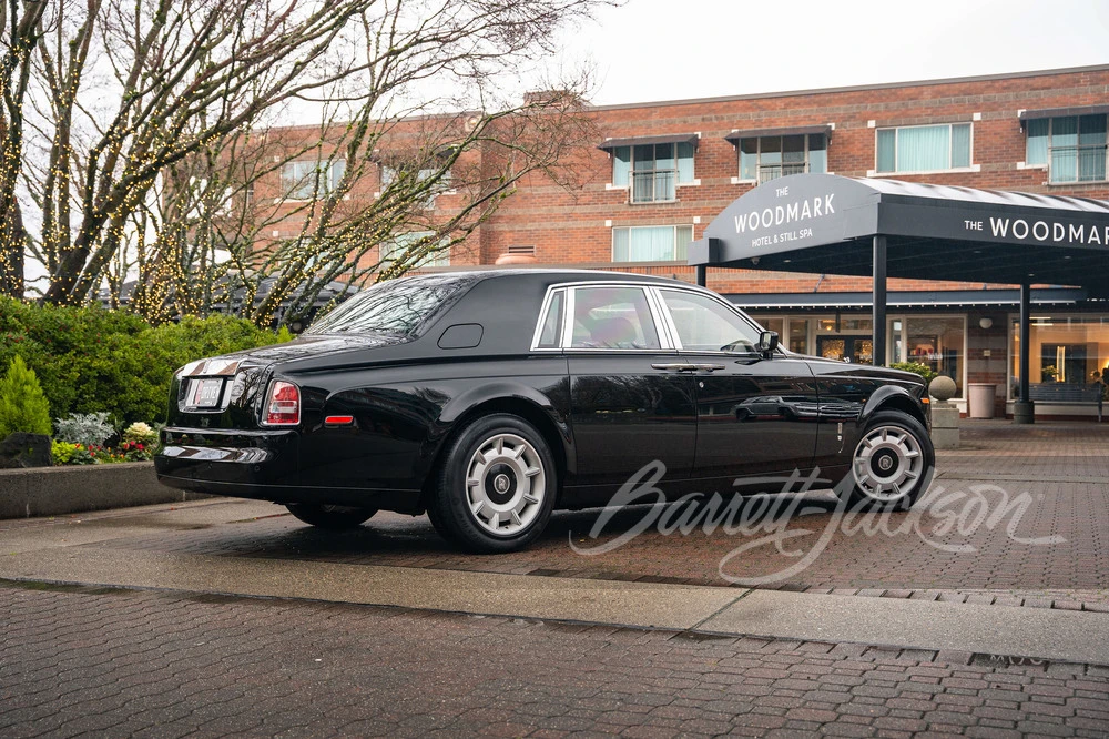 2004 Rolls-Royce Phantom VII - Image 21 of 22