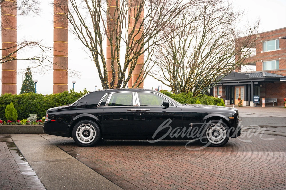 2004 Rolls-Royce Phantom VII - Image 22 of 22