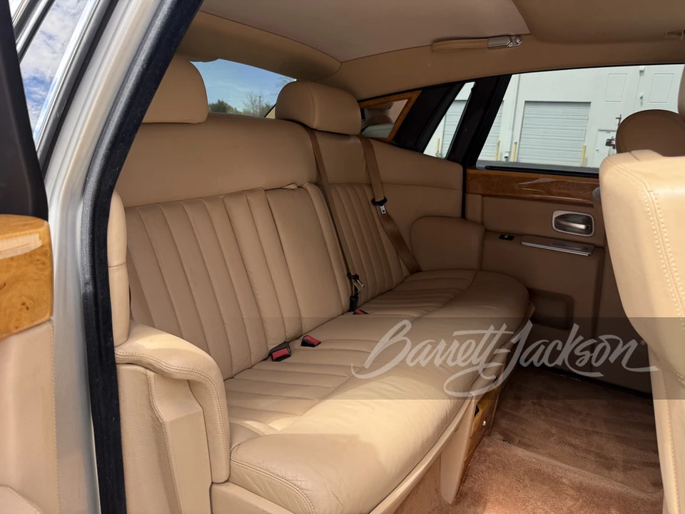 2004 Rolls-Royce Phantom VII - Image 12 of 30