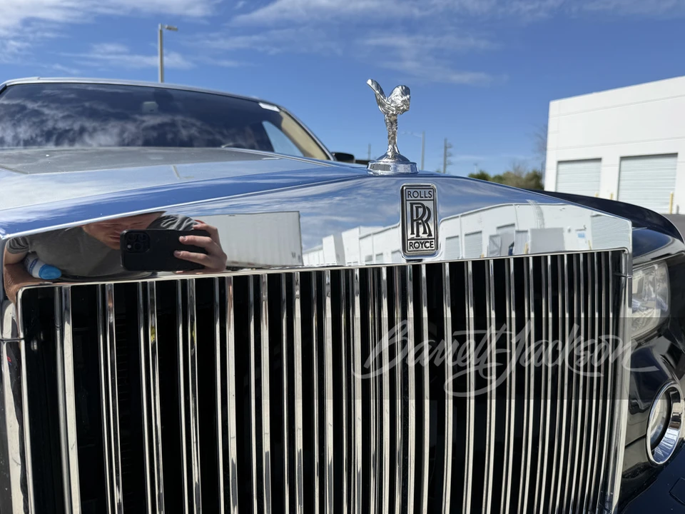 2004 Rolls-Royce Phantom VII - Image 18 of 30
