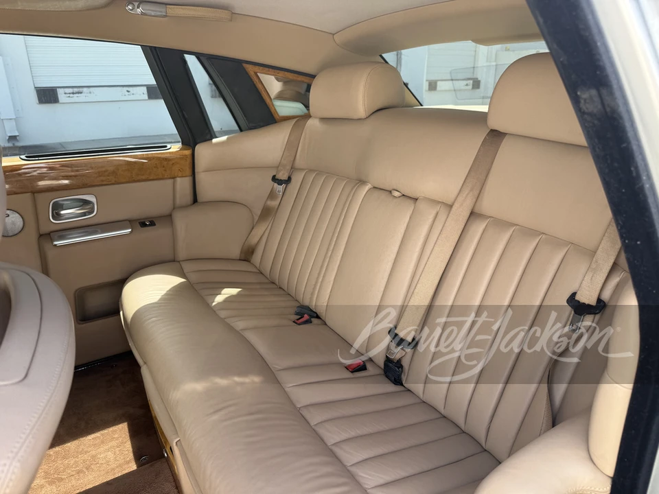 2004 Rolls-Royce Phantom VII - Image 19 of 30