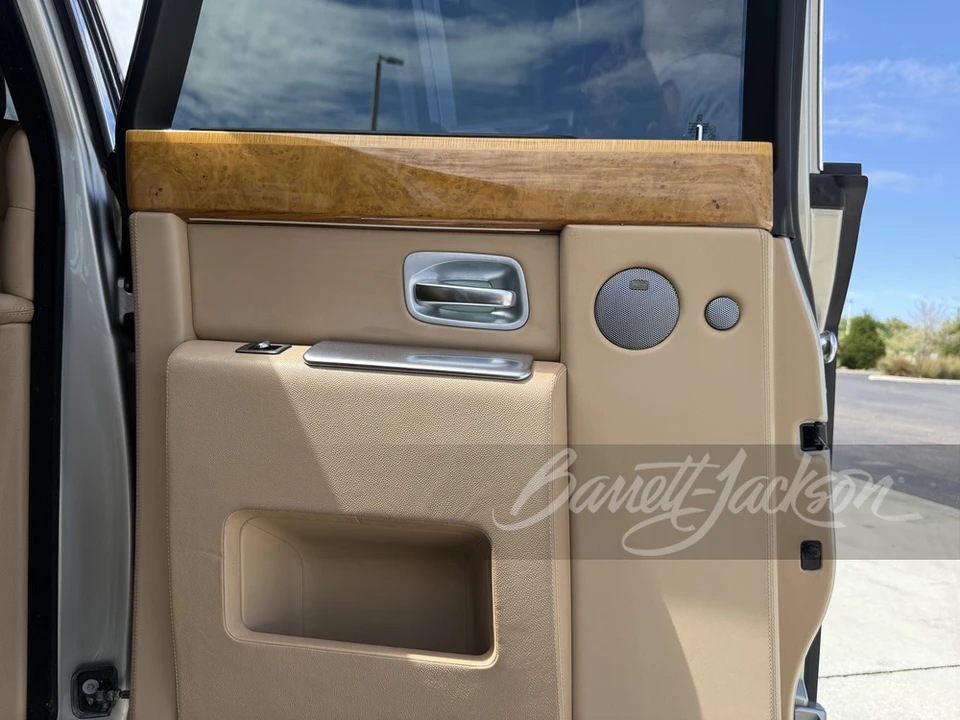 2004 Rolls-Royce Phantom VII - Image 20 of 30
