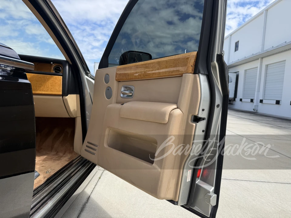 2004 Rolls-Royce Phantom VII - Image 26 of 30