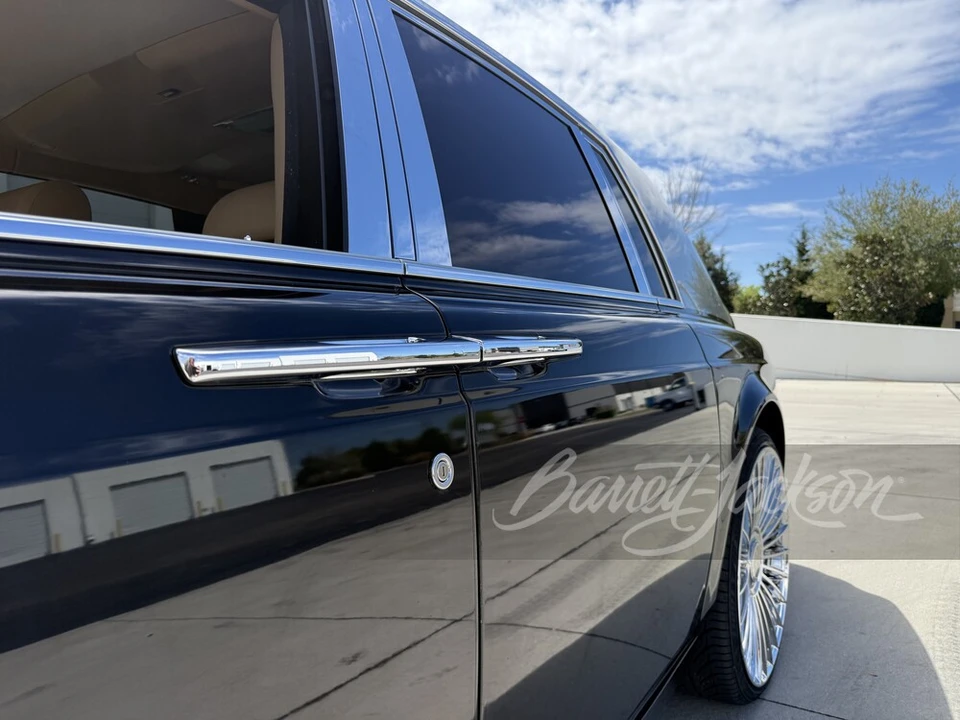 2004 Rolls-Royce Phantom VII - Image 29 of 30