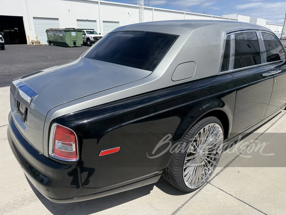 2004 Rolls-Royce Phantom VII - Image 30 of 30