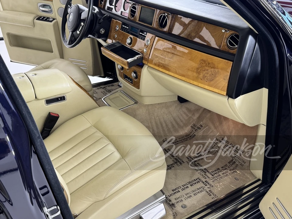 2004 Rolls-Royce Phantom VII - Image 4 of 20