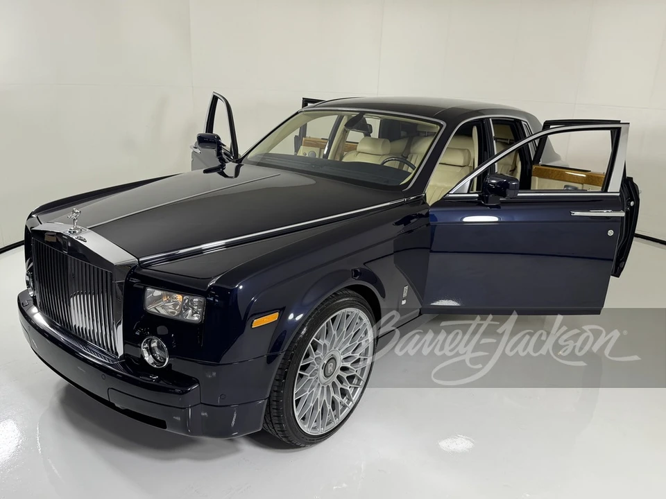 2004 Rolls-Royce Phantom VII - Image 20 of 20