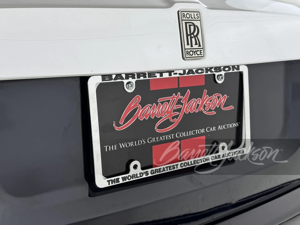 2004 Rolls-Royce Phantom VII - Image 15 of 20