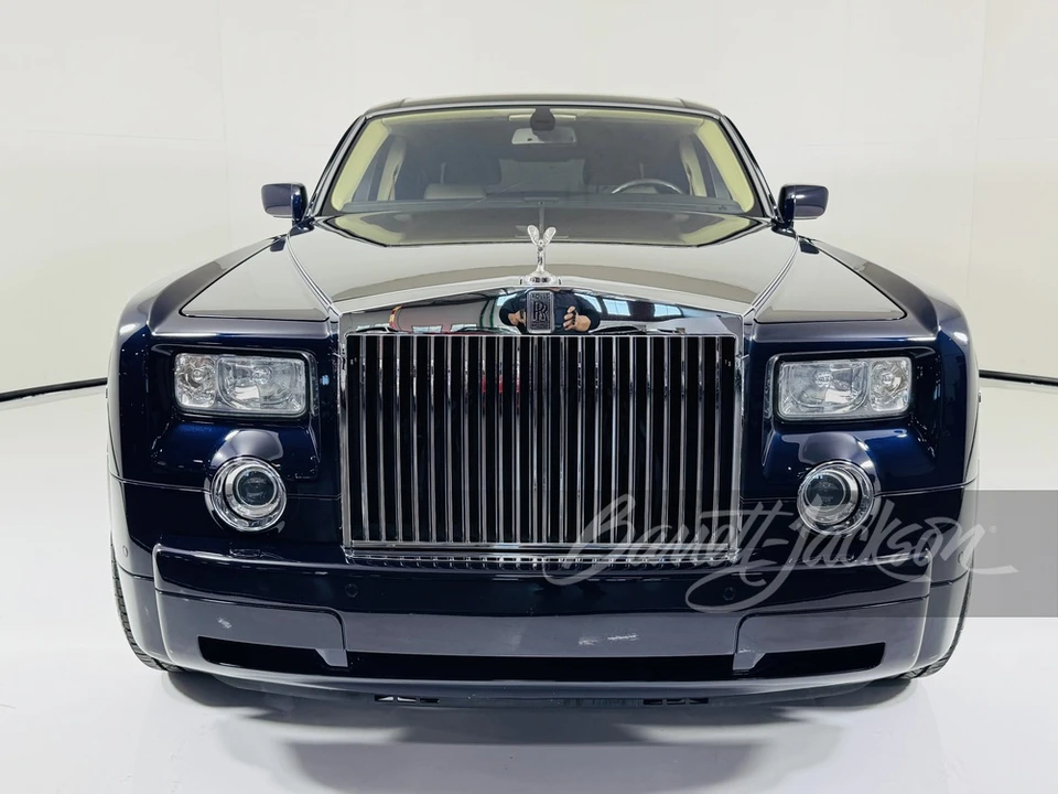 2004 Rolls-Royce Phantom VII - Image 12 of 26