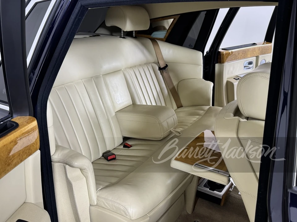 2004 Rolls-Royce Phantom VII - Image 16 of 26