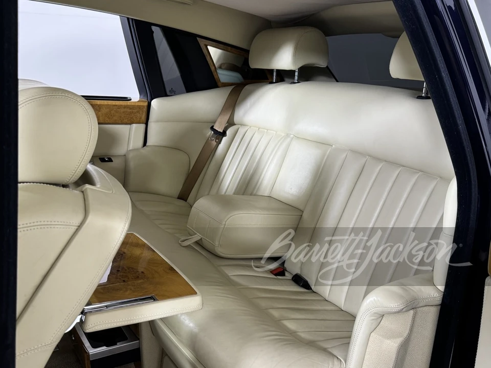 2004 Rolls-Royce Phantom VII - Image 12 of 20