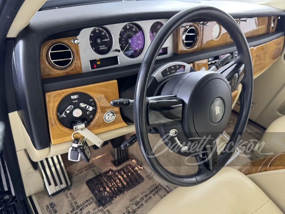 2004 Rolls-Royce Phantom VII - Image 6 of 20