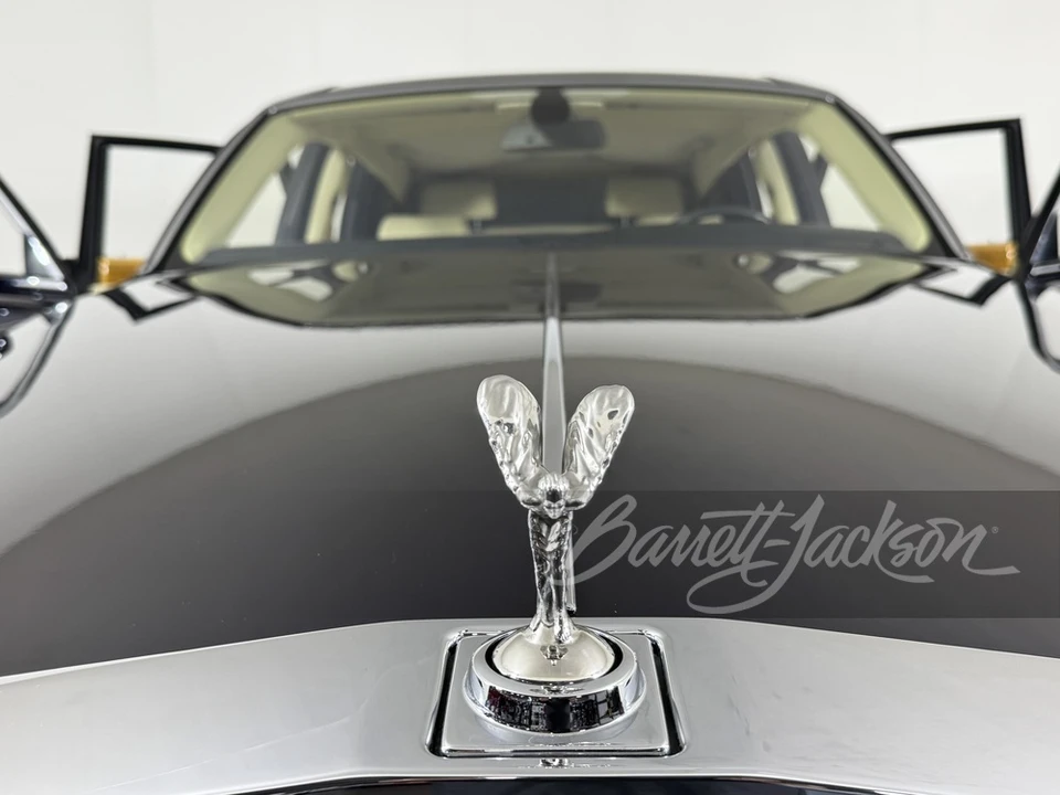 2004 Rolls-Royce Phantom VII - Image 22 of 26