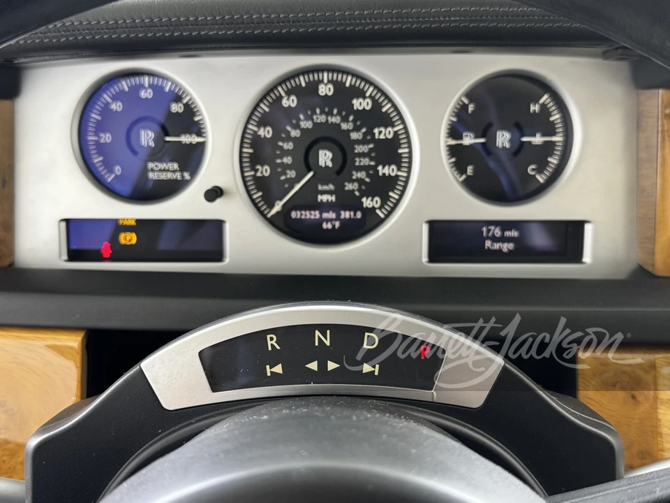 2004 Rolls-Royce Phantom VII - Image 24 of 26