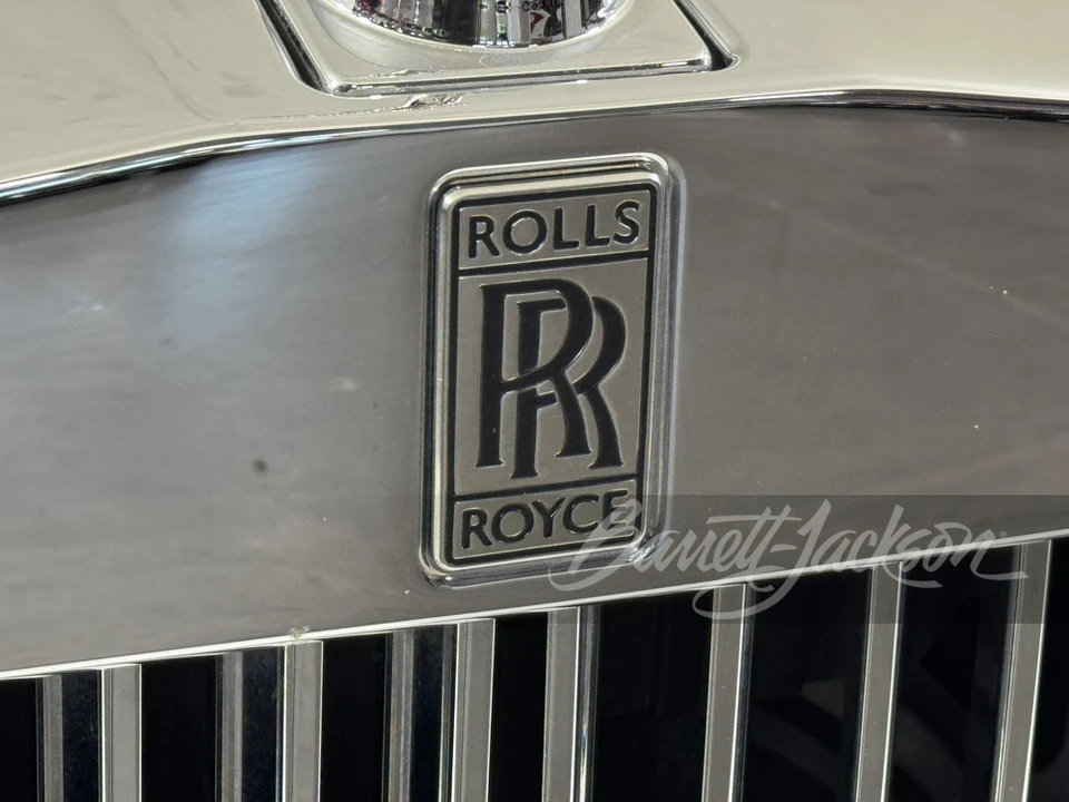 2004 Rolls-Royce Phantom VII - Image 26 of 26