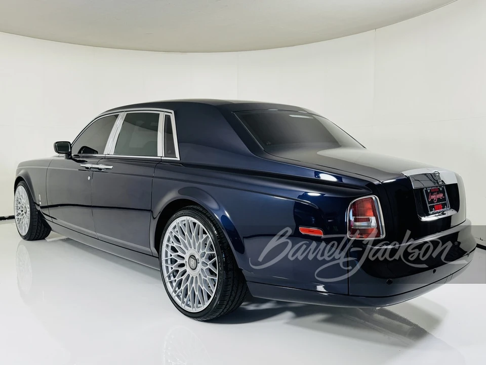 2004 Rolls-Royce Phantom VII - Image 3 of 20