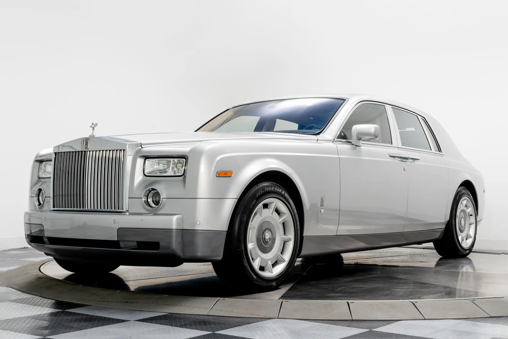 2004 Rolls-Royce Phantom VII - Image 2 of 15