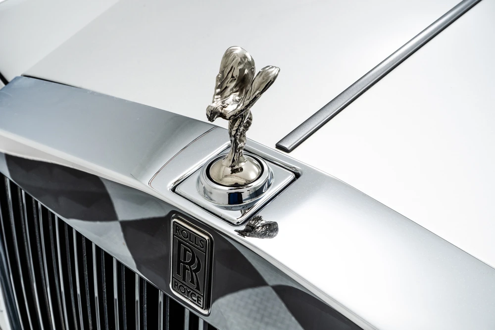 2004 Rolls-Royce Phantom VII - Image 5 of 15