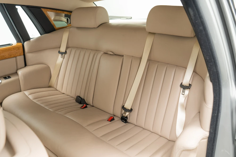 2004 Rolls-Royce Phantom VII - Image 6 of 15