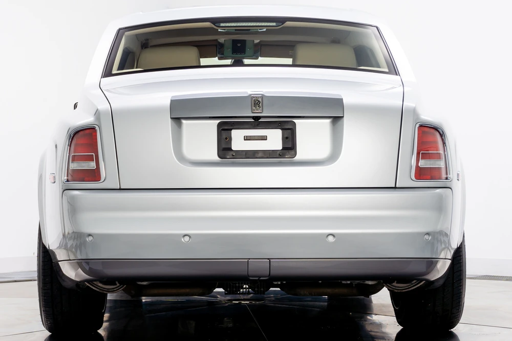 2004 Rolls-Royce Phantom VII - Image 8 of 15