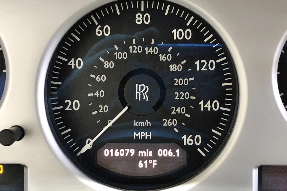 2004 Rolls-Royce Phantom VII - Image 11 of 15