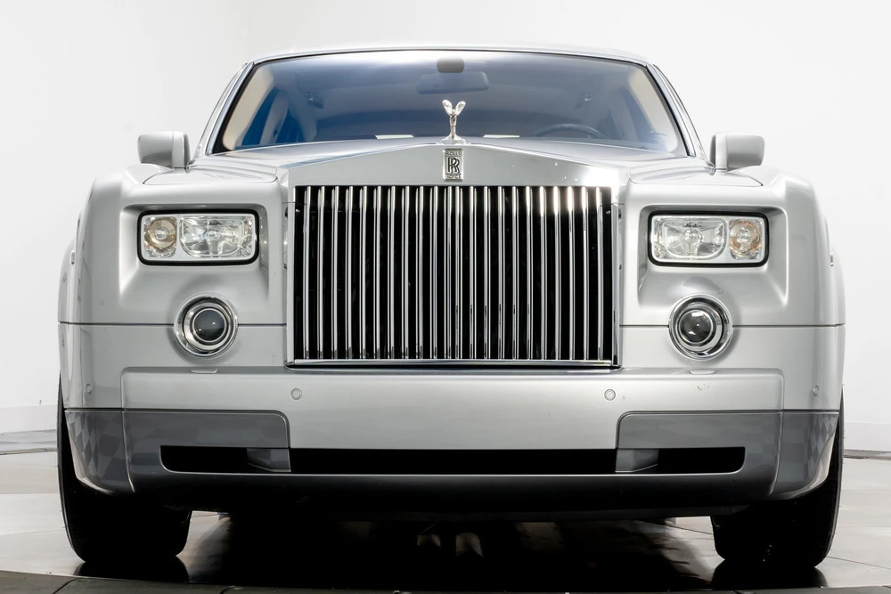 2004 Rolls-Royce Phantom VII - Image 13 of 15