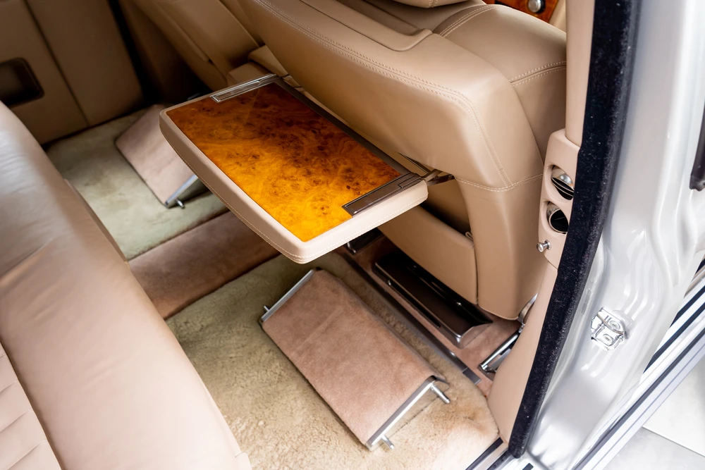 2004 Rolls-Royce Phantom VII - Image 14 of 15