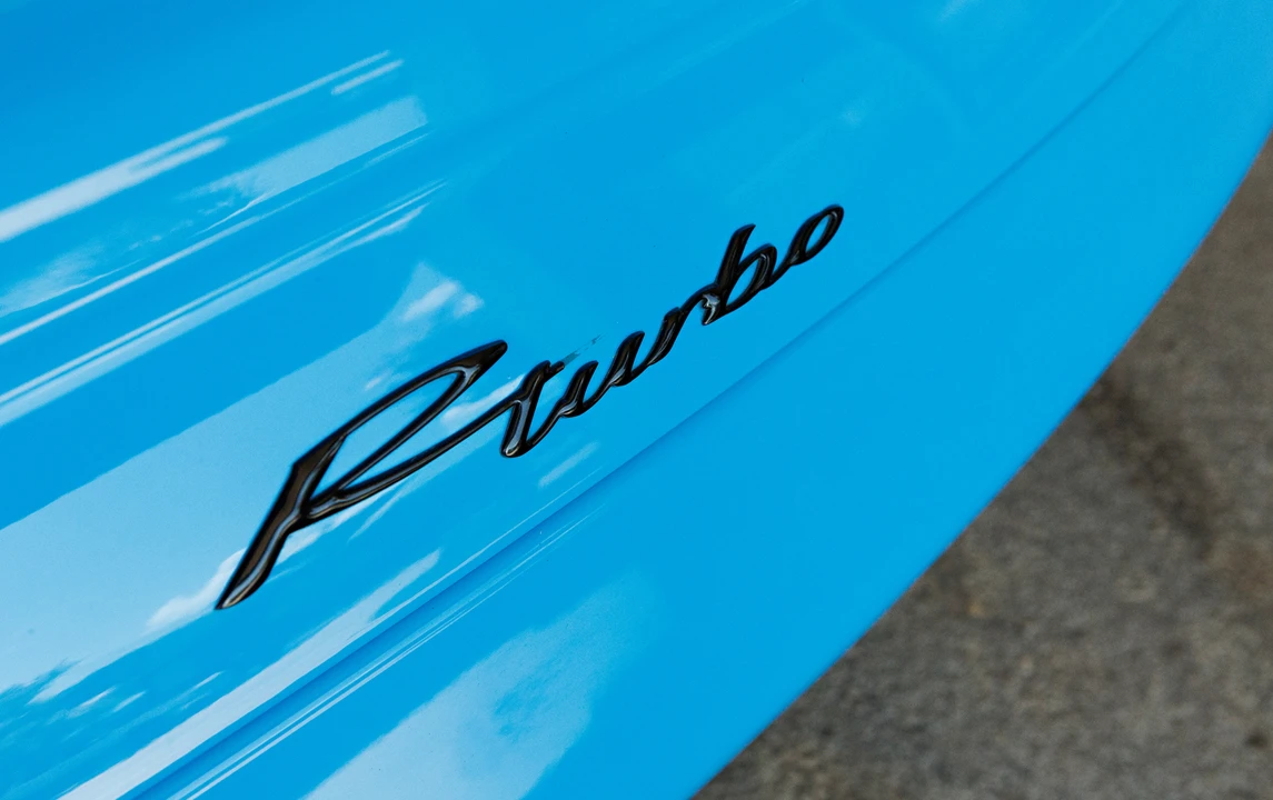 2004 RUF - Image 17 of 29
