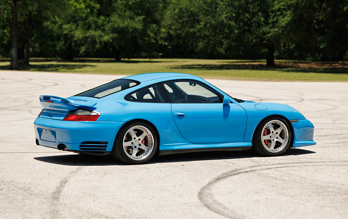 2004 RUF - Image 6 of 29