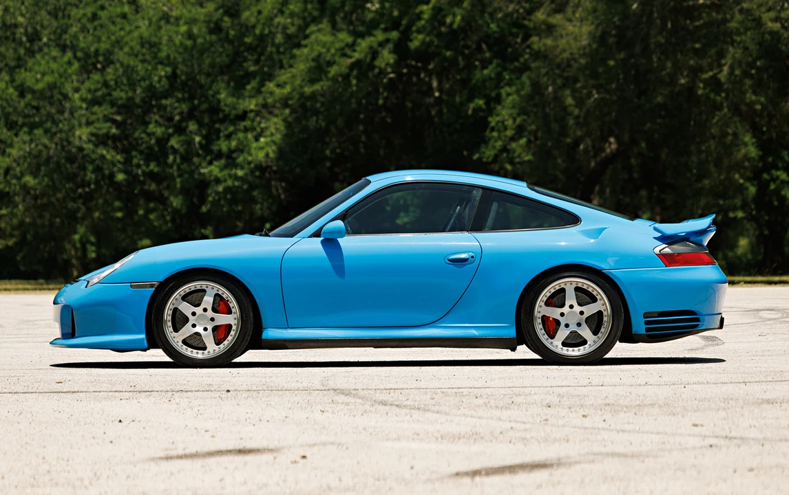 2004 RUF - Image 2 of 29
