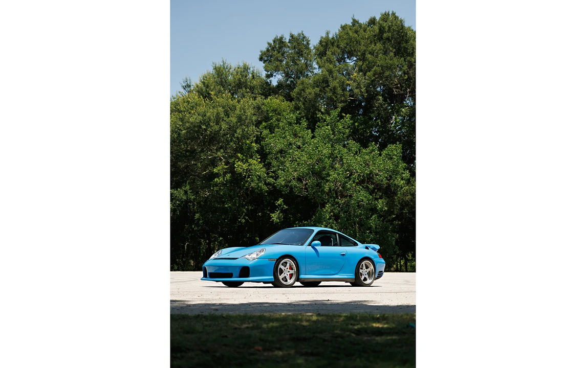 2004 RUF - Image 13 of 29