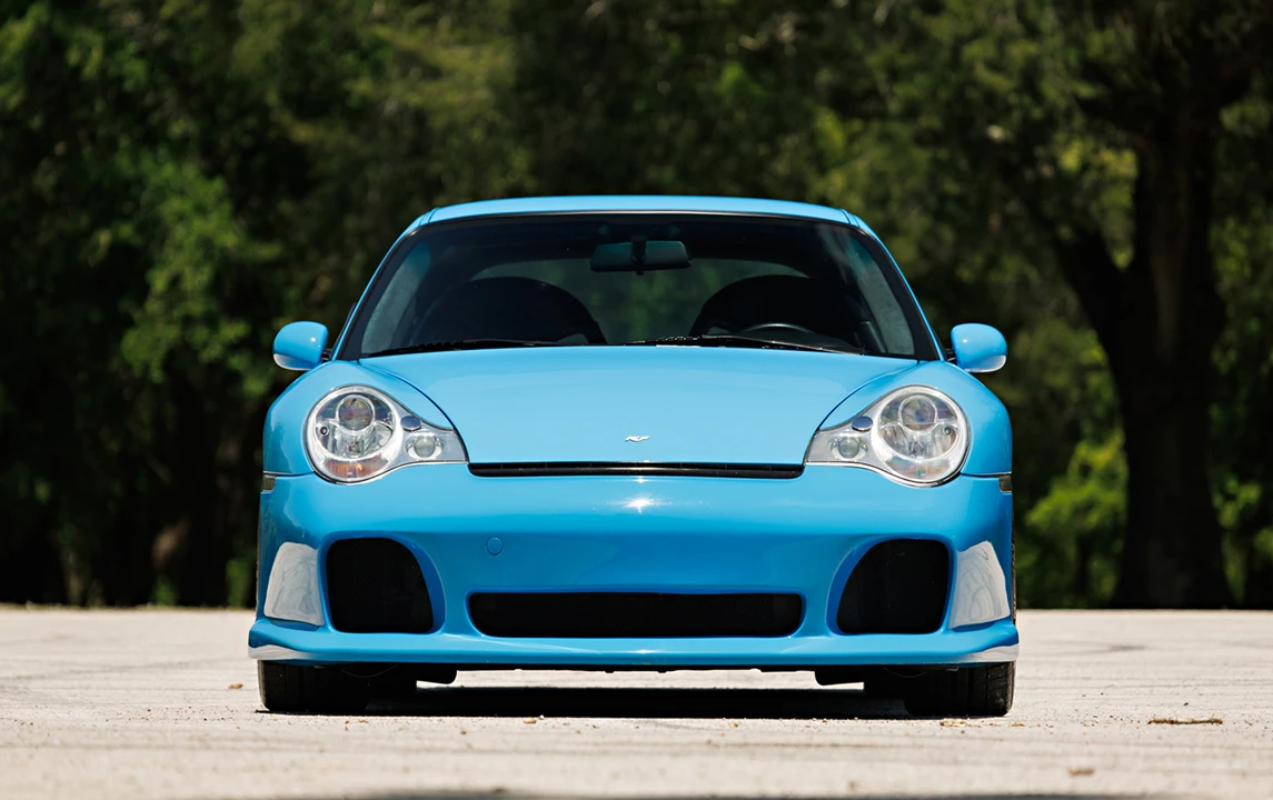 2004 RUF - Image 10 of 29