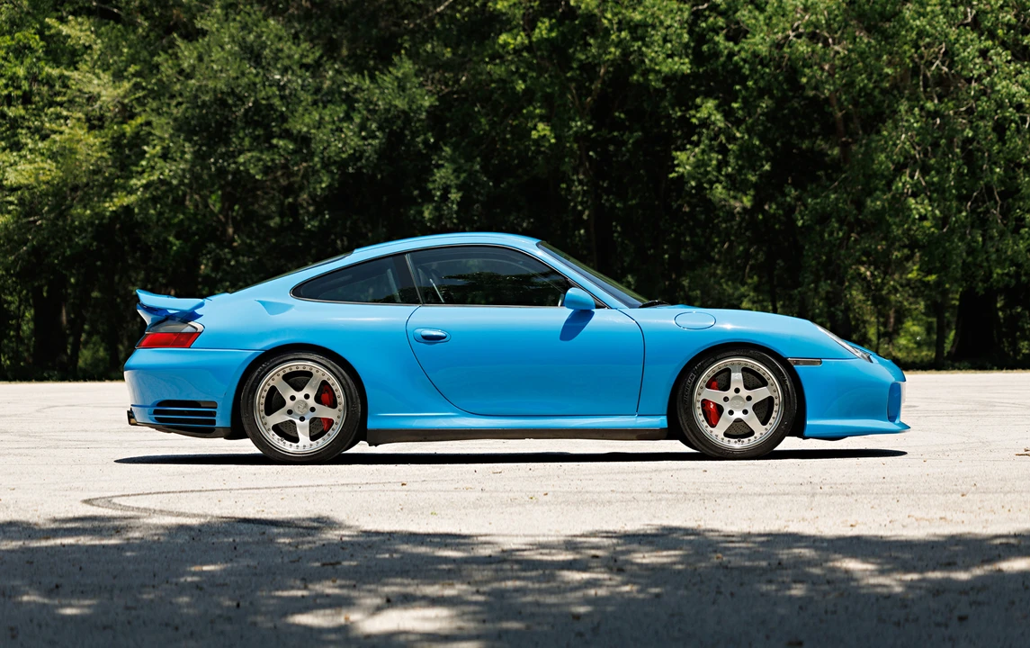 2004 RUF - Image 7 of 29