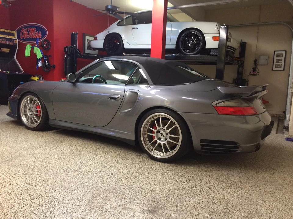 2004 RUF - Image 4 of 5