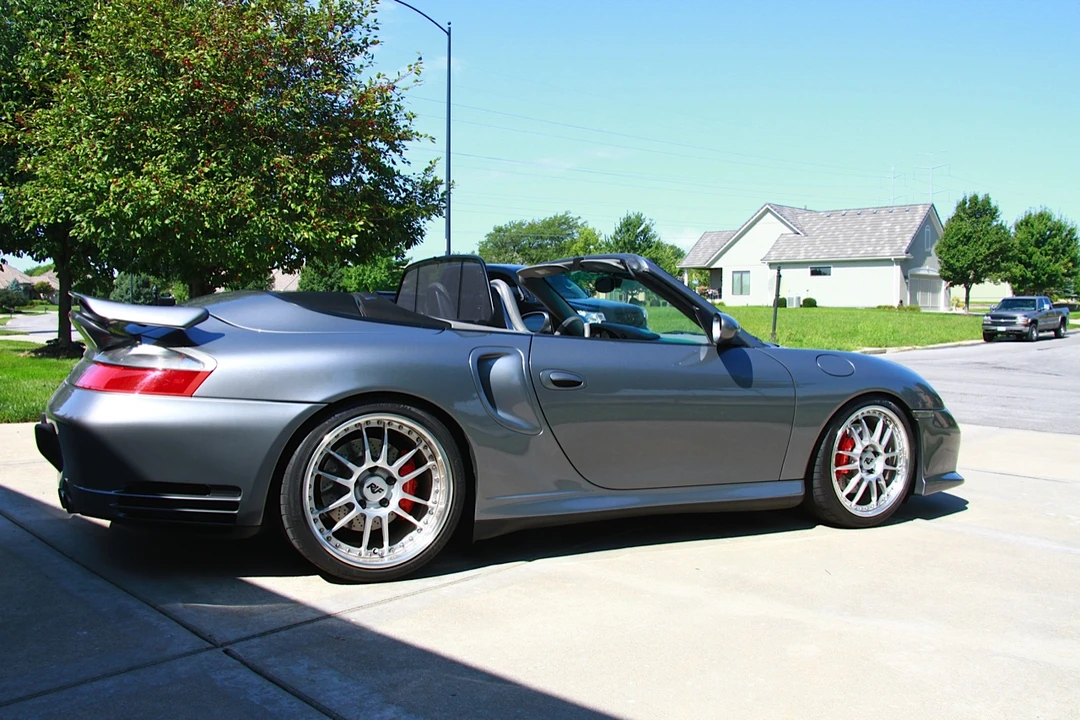 2004 RUF - Image 3 of 5