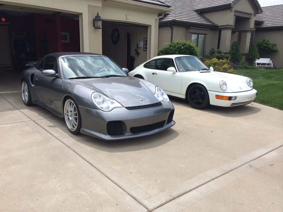 2004 RUF - Image 5 of 5