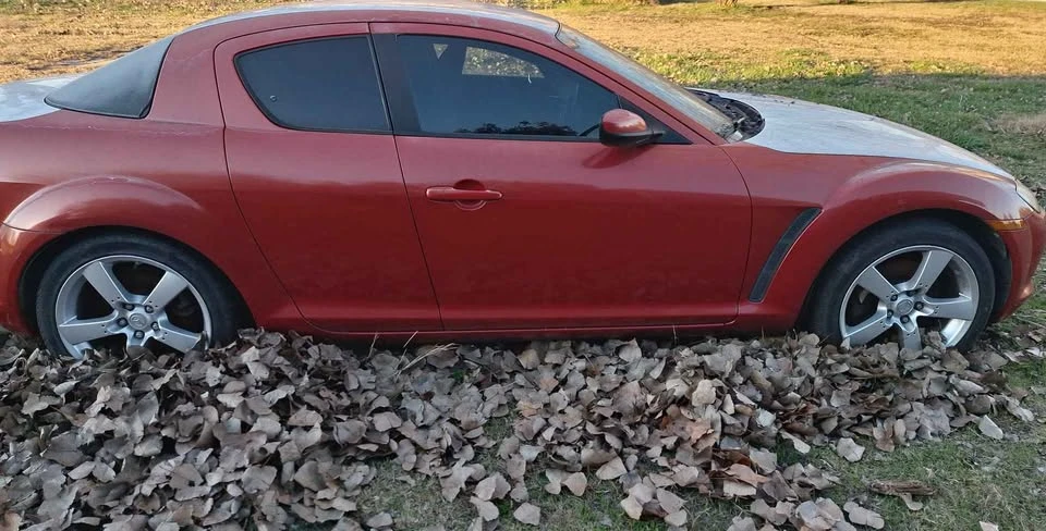 2004 Mazda RX-8 1st Gen - Image 4 of 9