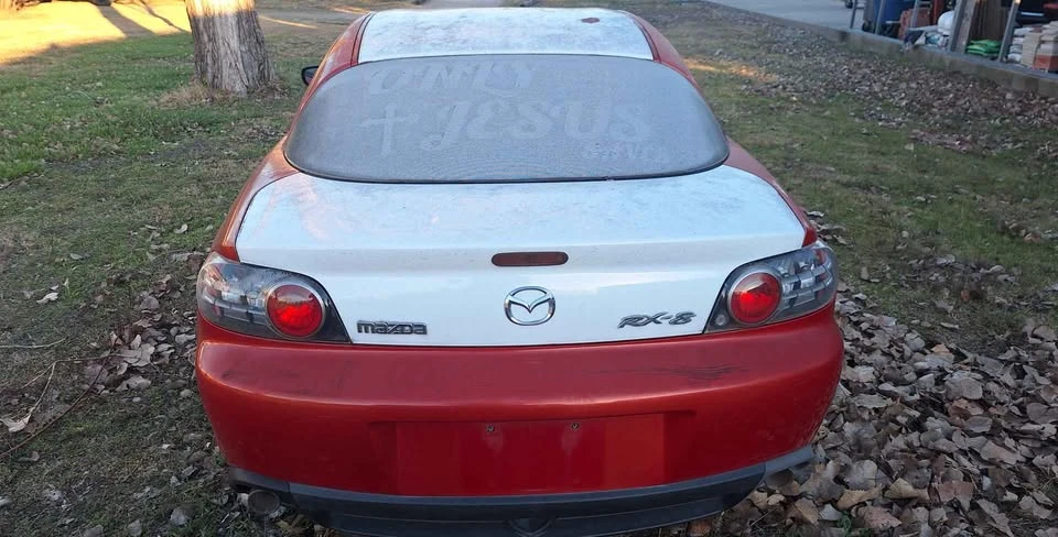 2004 Mazda RX-8 1st Gen - Image 3 of 9