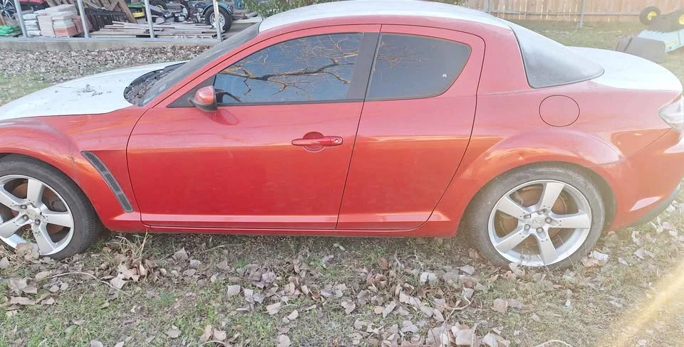 2004 Mazda RX-8 1st Gen - Image 2 of 9