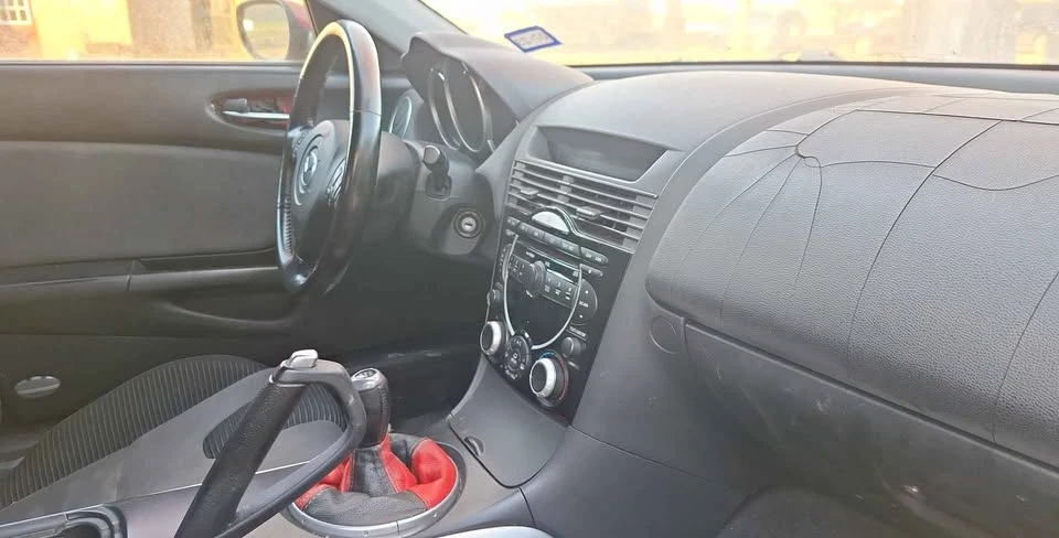 2004 Mazda RX-8 1st Gen - Image 6 of 9