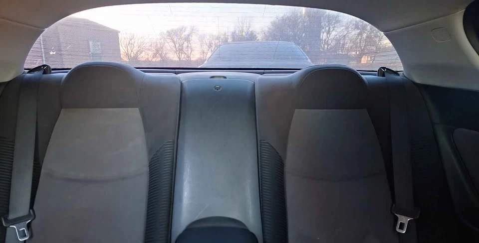 2004 Mazda RX-8 1st Gen - Image 7 of 9