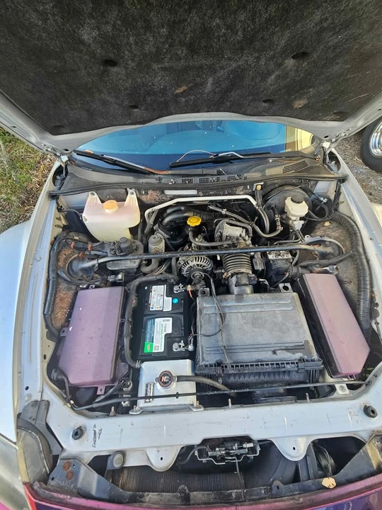 2004 Mazda RX-8 1st Gen - Image 8 of 9