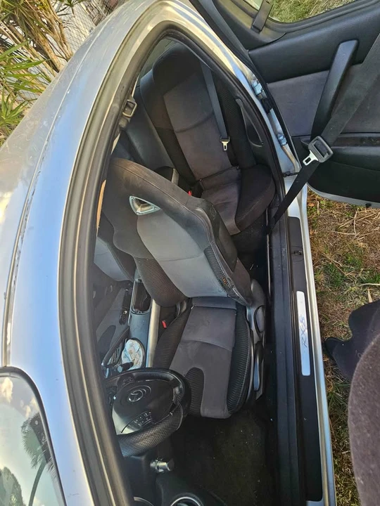 2004 Mazda RX-8 1st Gen - Image 7 of 9
