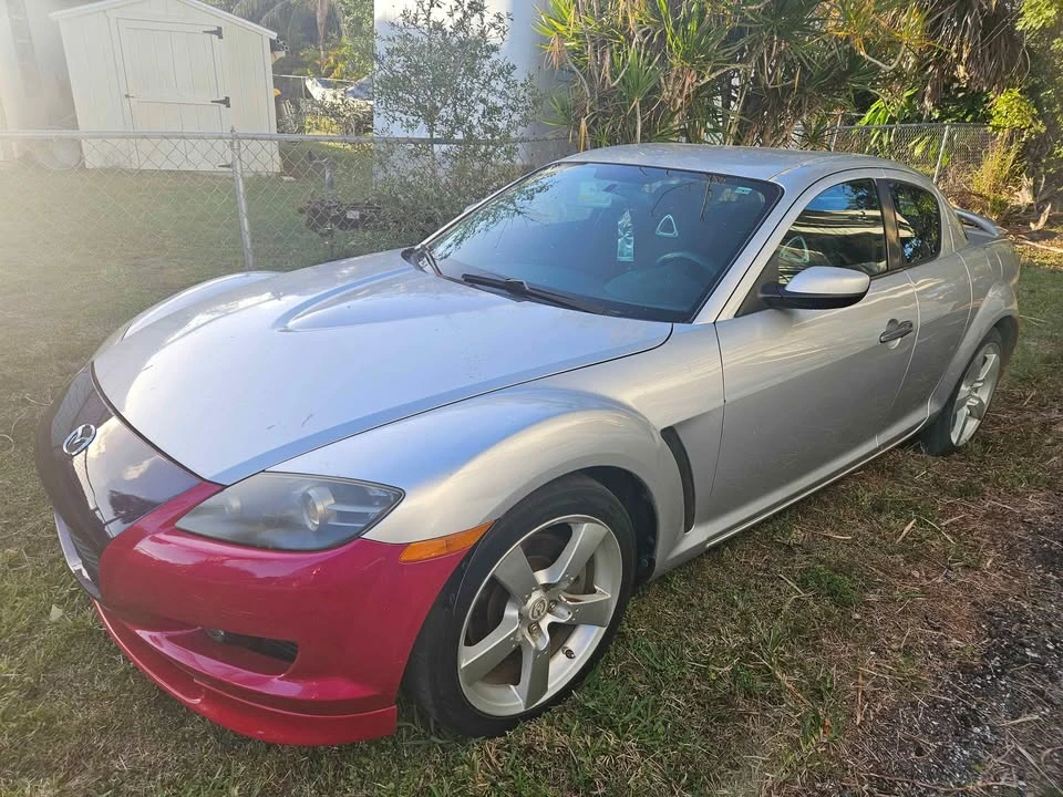 2004 Mazda RX-8 1st Gen - Image 3 of 9
